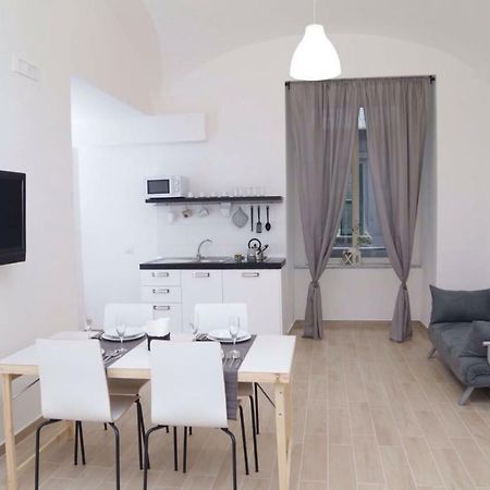 Apartamento Centro Storico Napoletano Nápoles Exterior foto