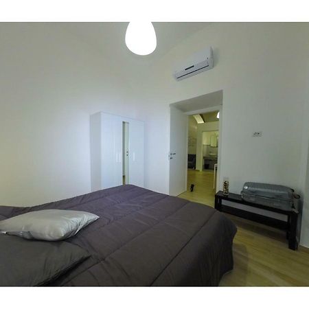 Apartamento Centro Storico Napoletano Nápoles Exterior foto