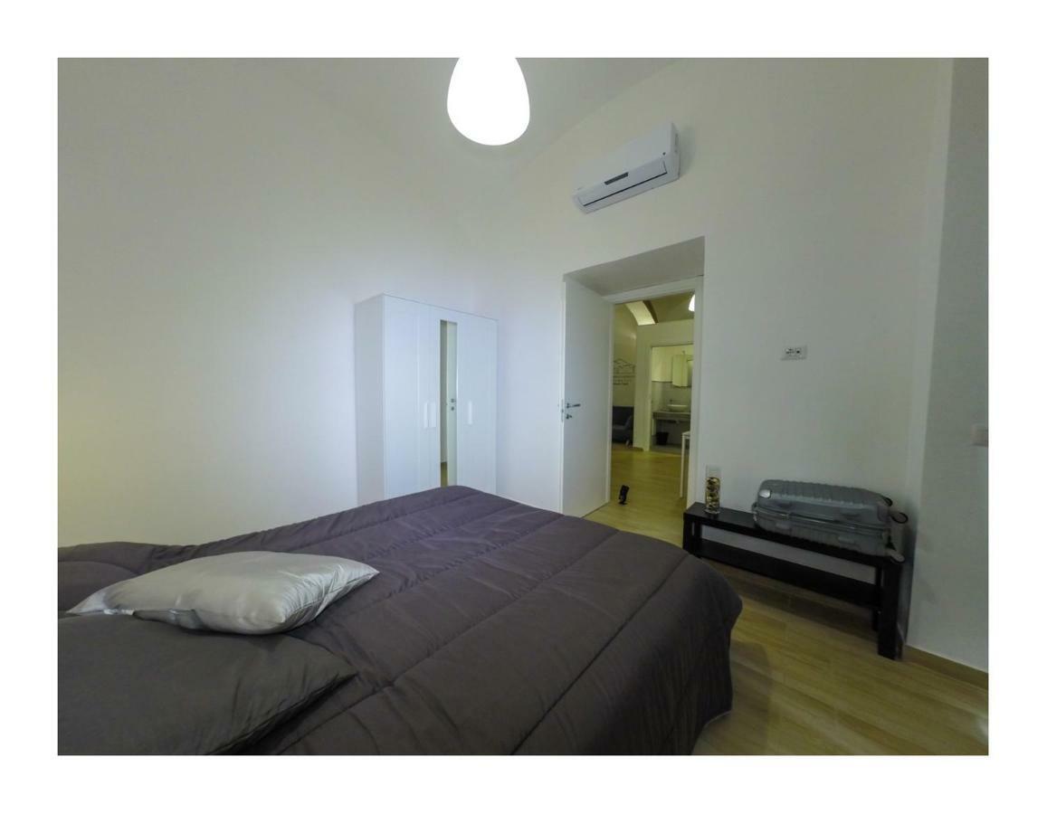 Apartamento Centro Storico Napoletano Nápoles Exterior foto