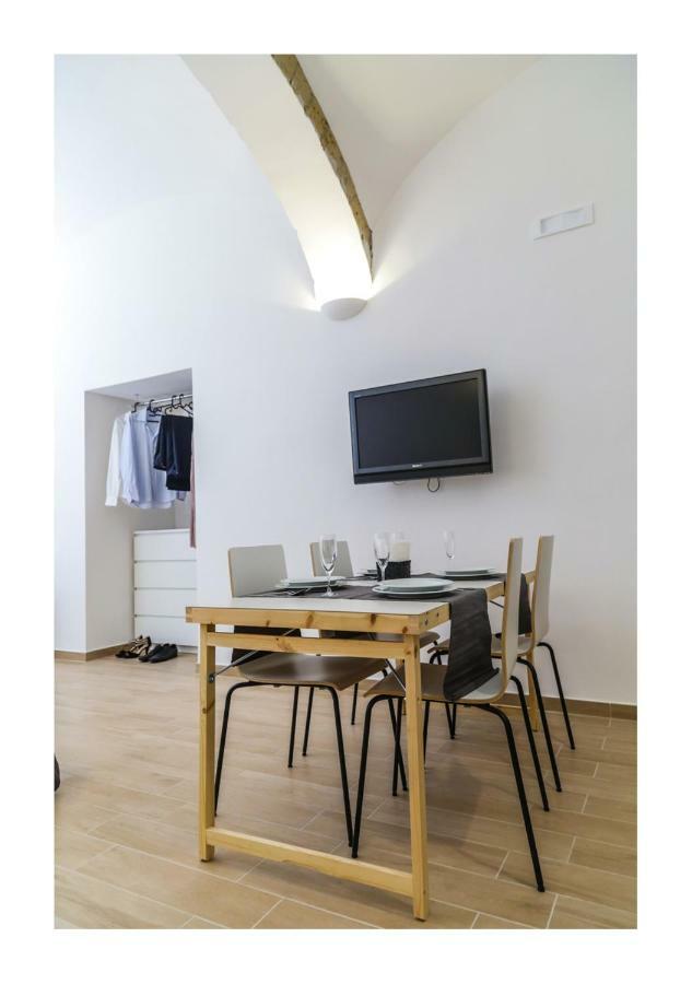 Apartamento Centro Storico Napoletano Nápoles Exterior foto